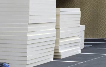 Kerfield flat roof insulation costs