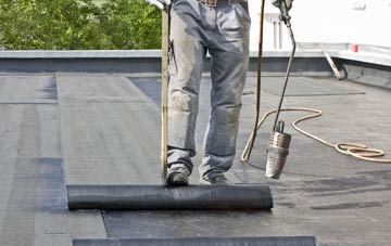 flat roof replacement Kerfield, Scottish Borders