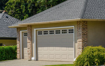 garage roof repair Kerfield, Scottish Borders