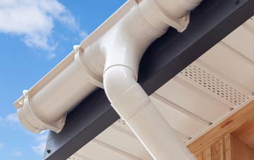 Kerfield gutter installation costs