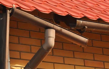Kerfield gutter repair costs