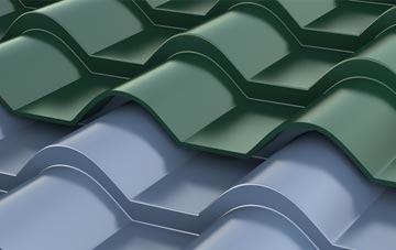 who should consider Kerfield plastic roofs