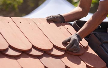 Kerfield roof tile contractors