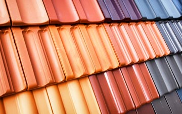 Kerfield roof tile costs