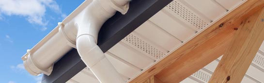 get Kerfield guttering quotes today