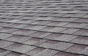 Kerfield tiles for shallow pitch roofing