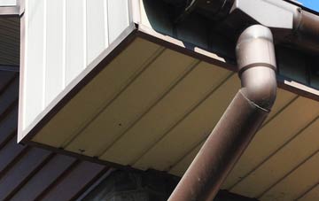 Kerfield soffit installation costs