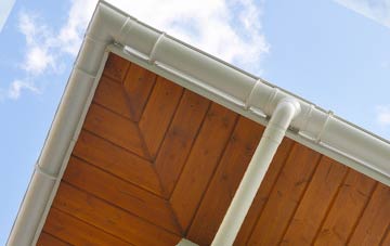Kerfield soffit types