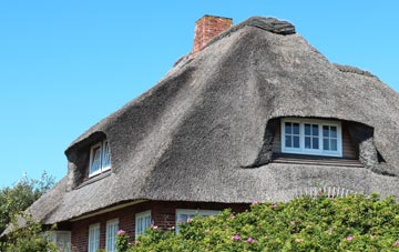 thatch roofing Kerfield, Scottish Borders