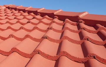 Kerfield tile and slate roof replacement