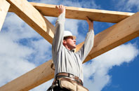 Kerfield roof replacement work